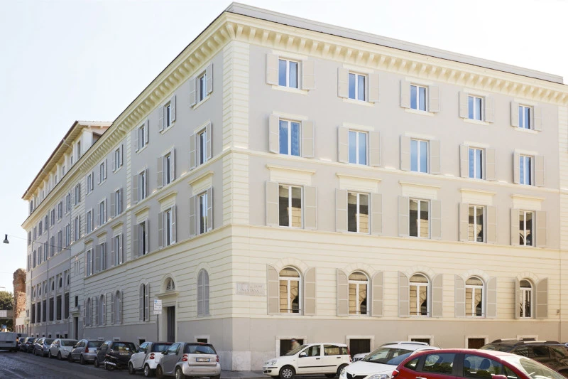 Edificios y oficinas